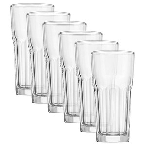 Ritzenhoff & Breker Longdrinkglas "RIAD", 0,28 l