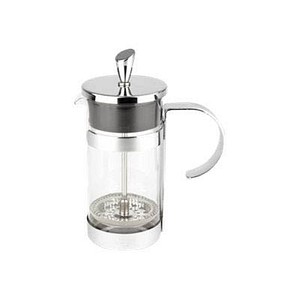 LEOPOLD VIENNA French Press Luxe Kaffeebereiter