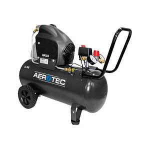 AEROTEC 310-50 FC Kompressor 10,0 bar