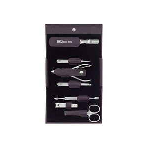 ZWILLING CLASSIC INOX Maniküre-Set 7-tlg.