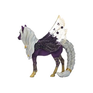 Schleich® Bayala 70579 Sternen-Pegasus, Stute Spielfigur