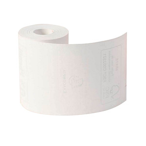 Exacompta Thermorollen 5,7 cm x 14 m, 60 Rollen