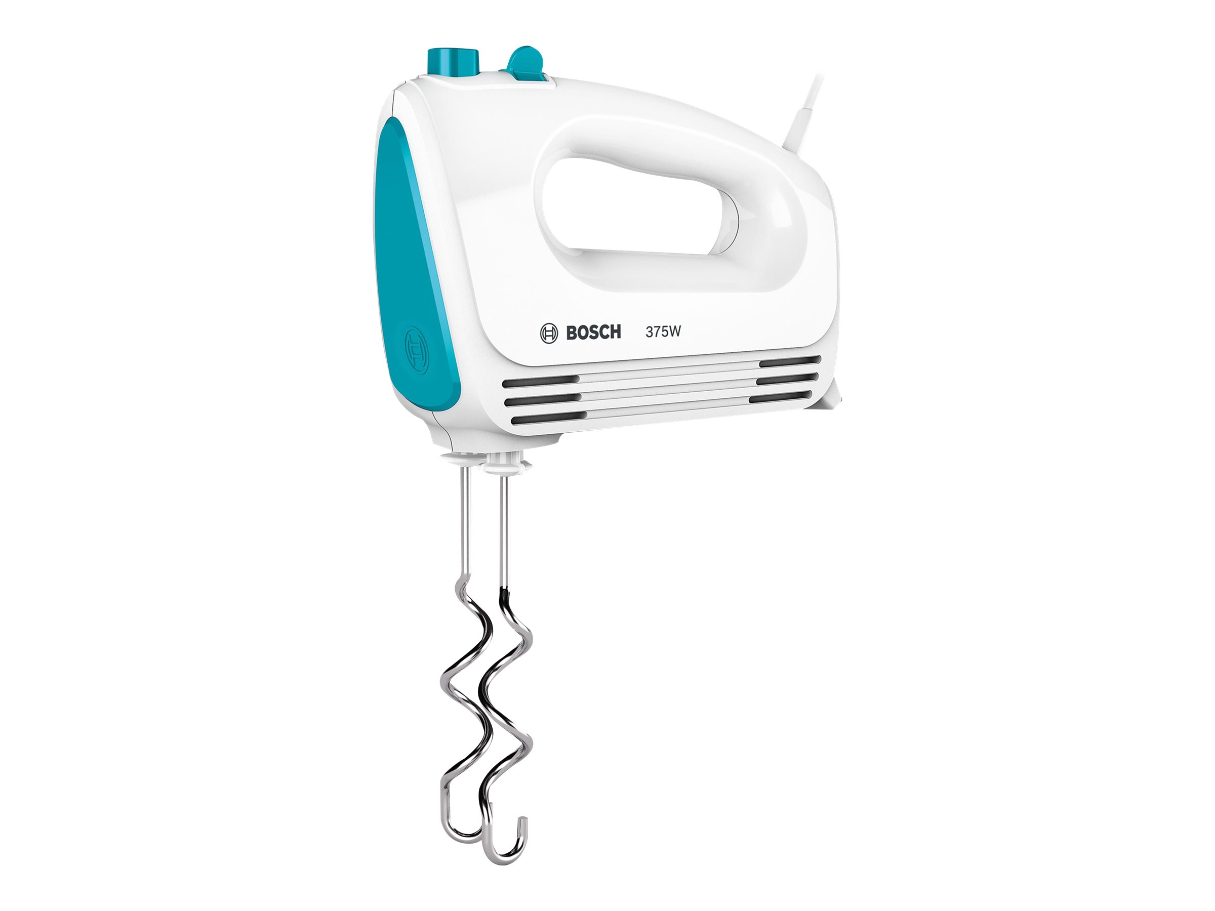 BOSCH Bosc Handmixer MFQ2210D 400W wh/tr