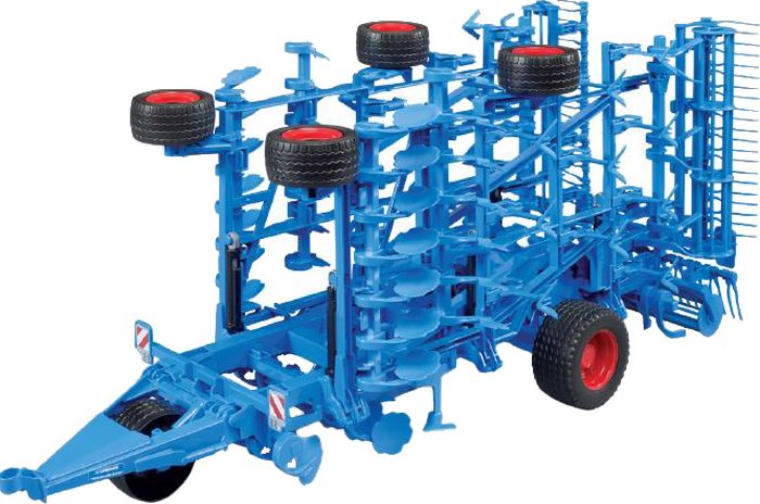 Lemken Koralin 9