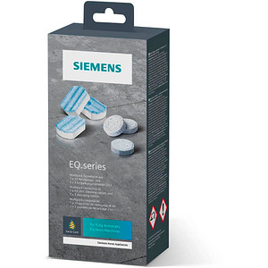 SIEMENS EQ.series TZ80003A Pflege-Set