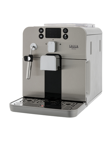 GAGGIA R19305/01 Brera LED silver