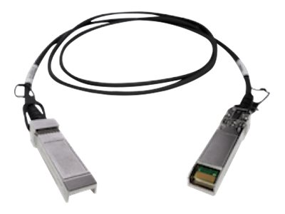 QNAP SFP+ 10Gbe twinaxial direct attach cable 1,5m