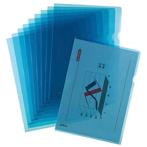 HERLITZ Sichth,A4,pyramidenpr.0,19mm (50009107)