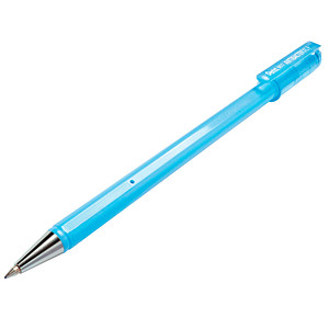 Pentel Kugelschreiber SUPERB BK77 ANTIBACTERIAL+, blau