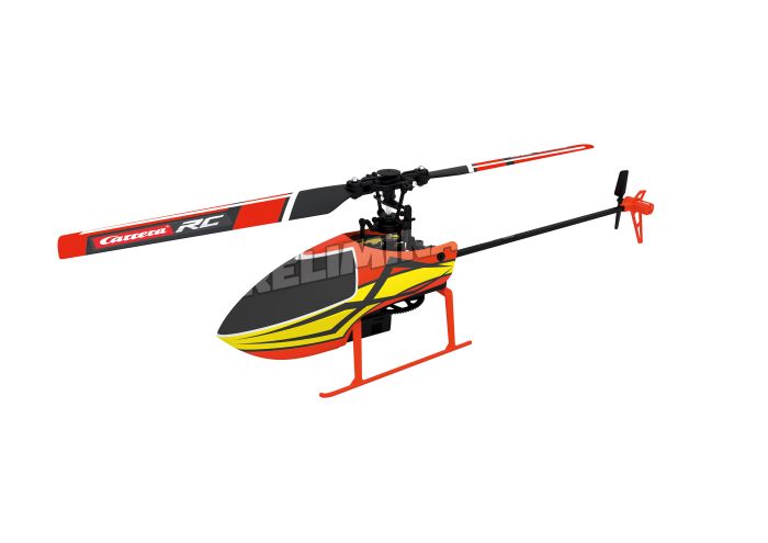 RC 2,4GHz Single Blade Helicopter SX1