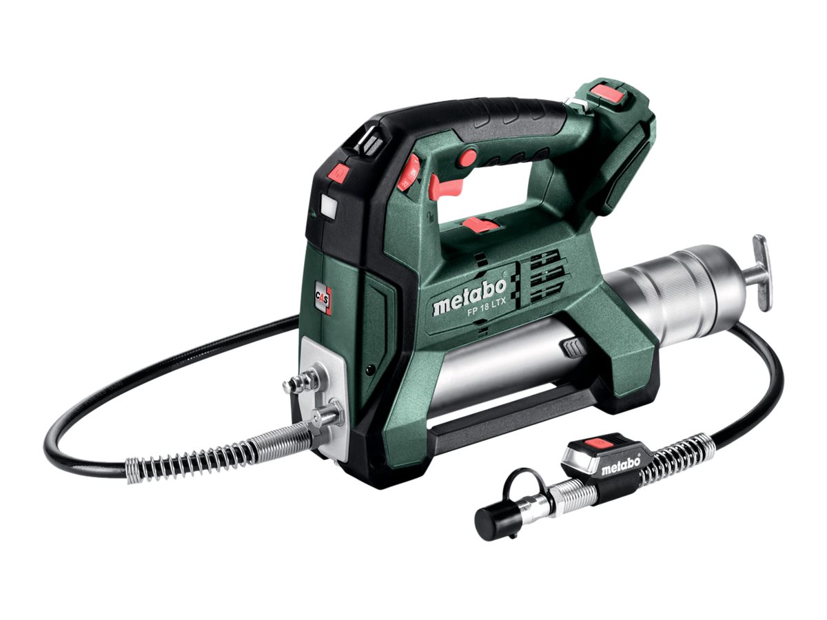 Metabo FP 18 LTX Akku-Fettpresse (600789850)