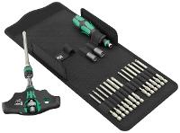 WERA Kraftform Kompakt 400 RA SHK Set 1