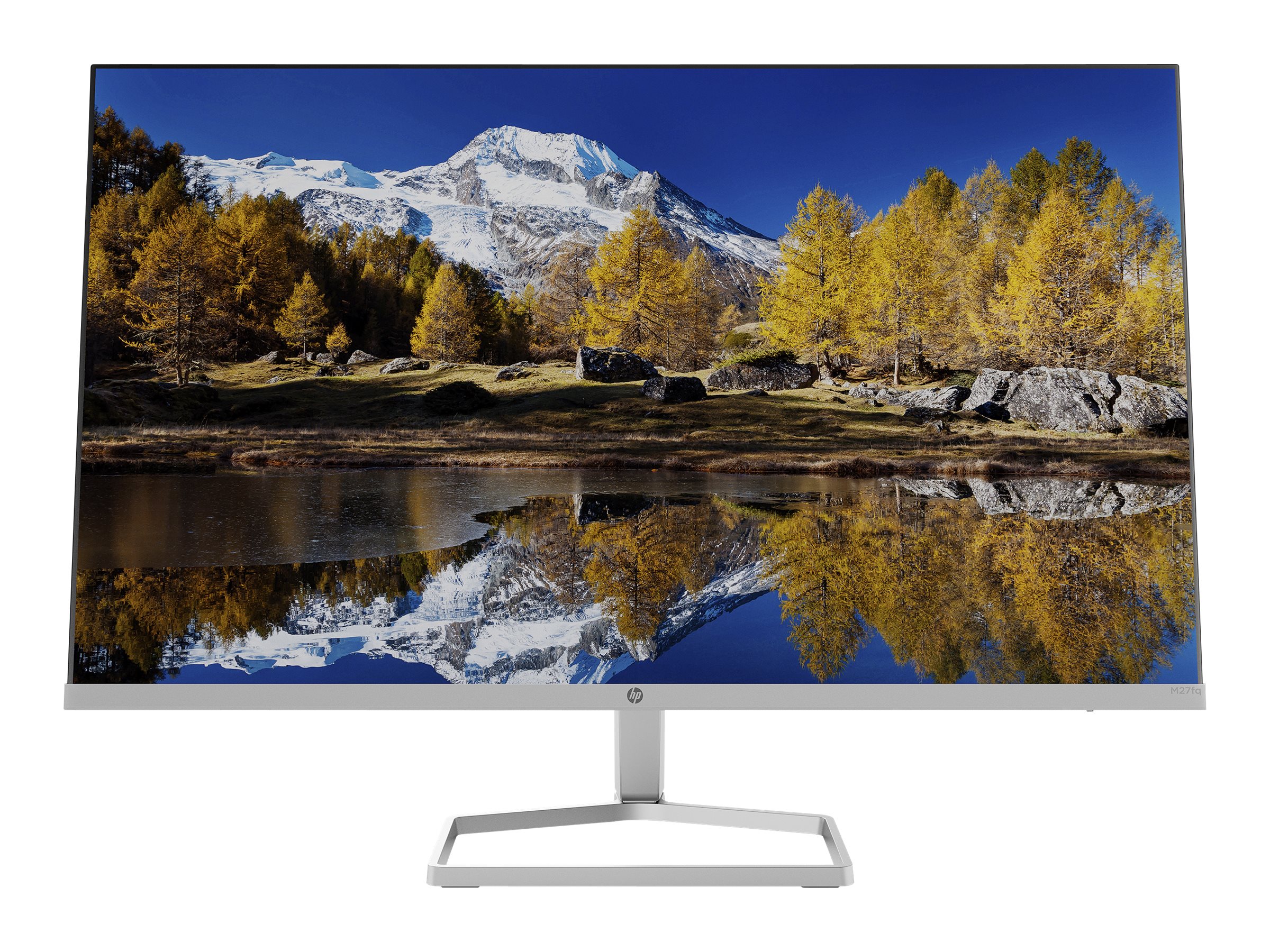 HP M27fq 68,6cm (27")