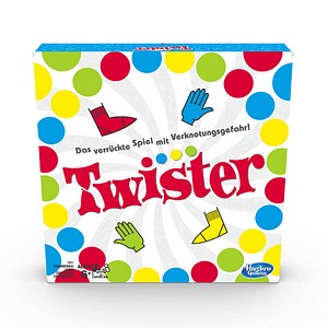 Twister, Nr: 98831398