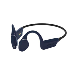 CREATIVE Outlier Free Pro+ Kopfhörer schwarz