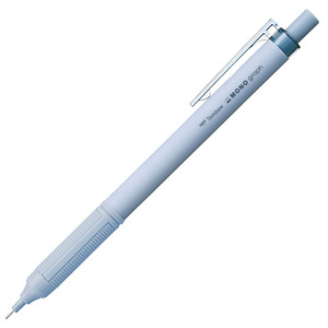 Tombow Druckbleistift "MONO graph Lite", 0,5 mm, blau