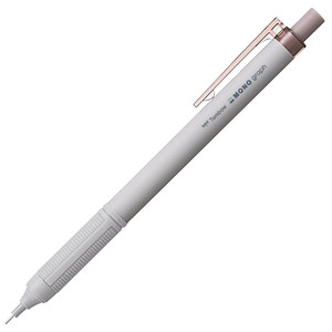 Tombow Druckbleistift "MONO graph Lite", 0,5 mm, braun