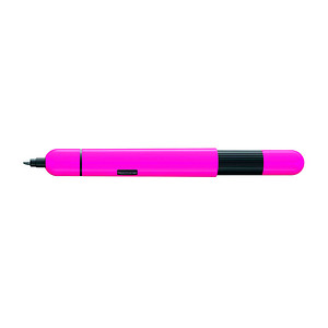 LAMY Druckkugelschreiber pico neonpink