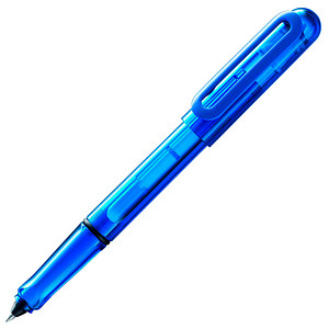 LAMY Tintenroller balloon 2.0 blue LAMY Tintenroller balloon 2.0 blue