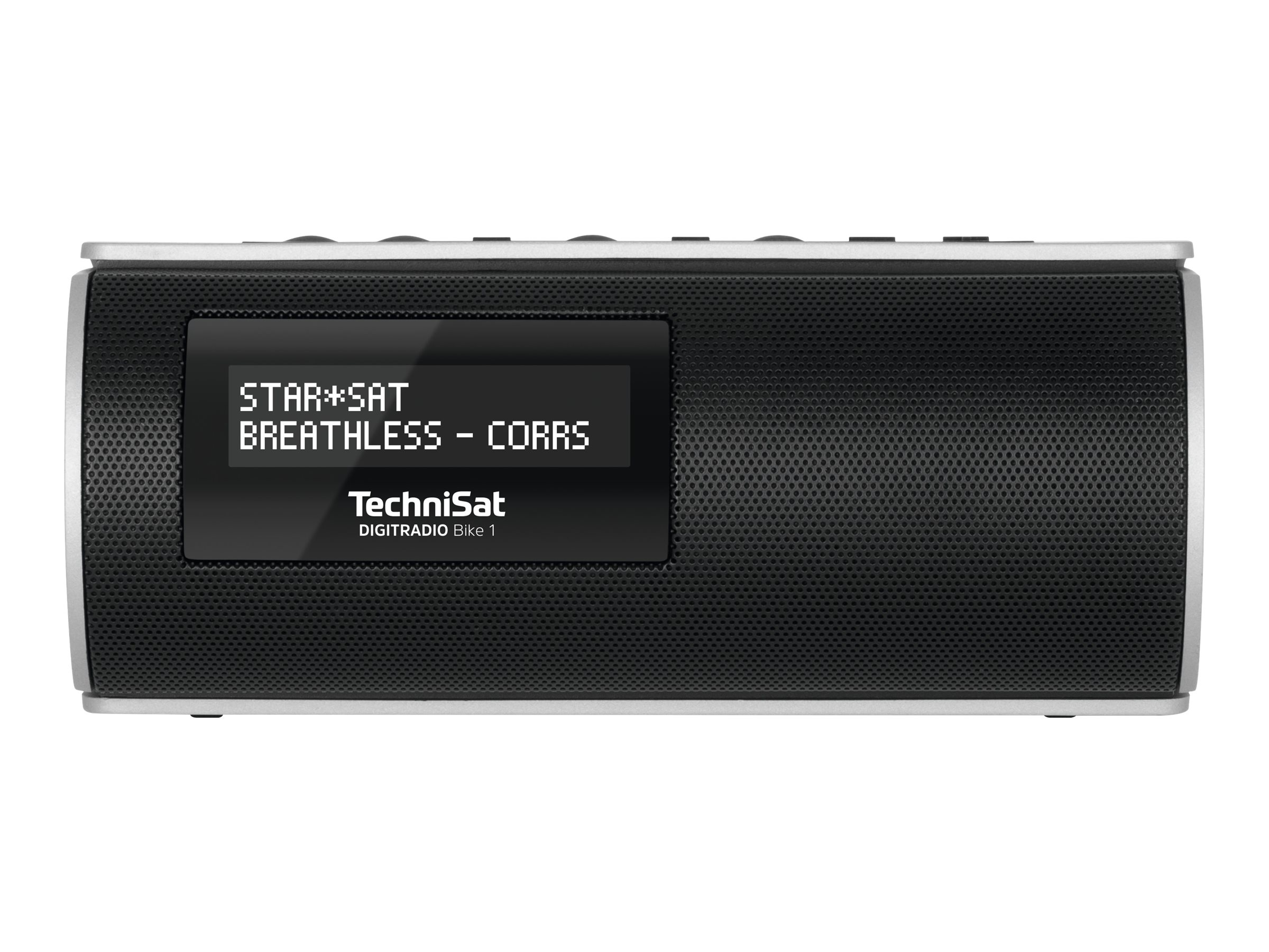 TECHNISAT DIGITRADIO BIKE 1 bksr, mobiles Radio für Fahrräder