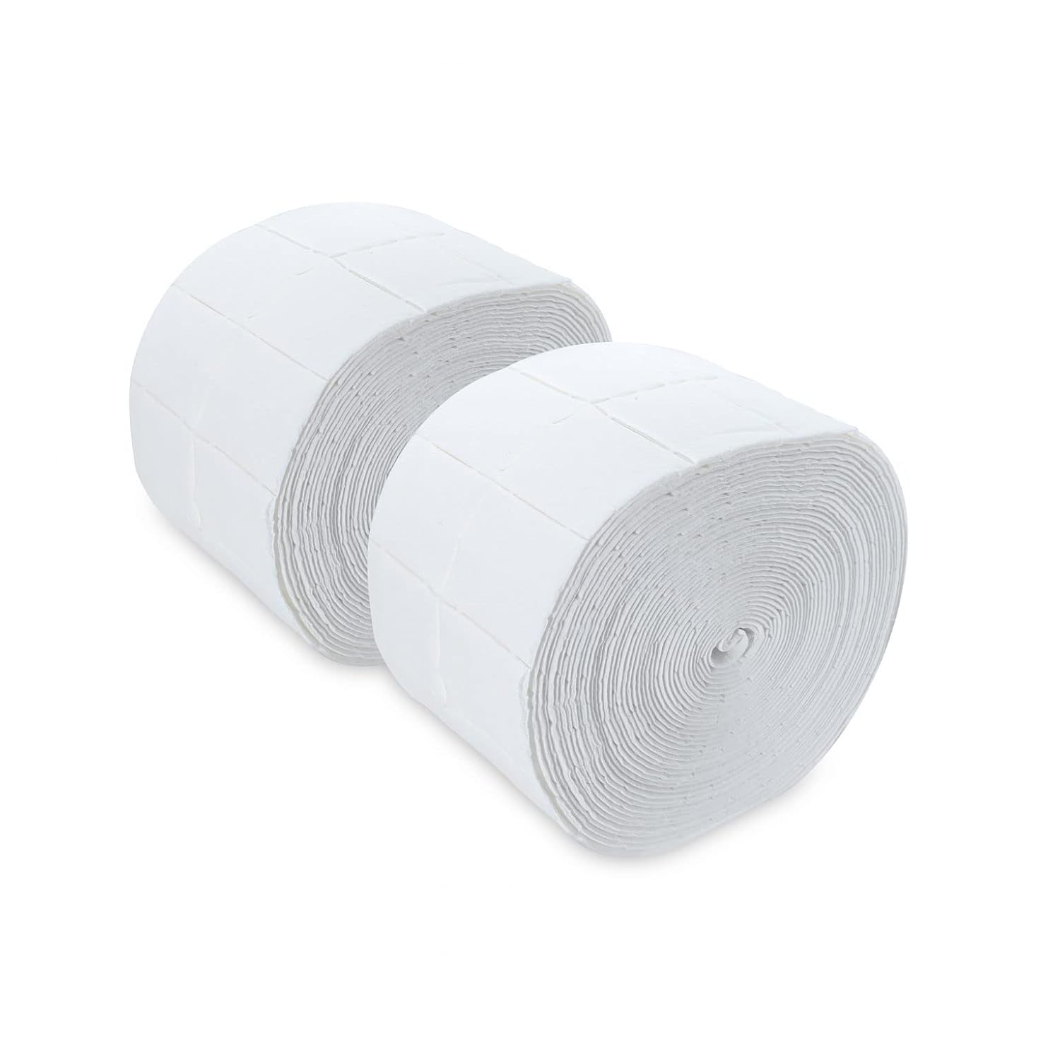Zelletten Zellstofftupfer, 12-lagig, 5 x 4 cm | 2 Rollen á 500 Stück hochgebleichter Zellstoff (SSB-fähig) Zelletten Zellstofftupfer, 12-lagig, 5 x 4 cm | 2 Rollen á 500 Stück hochgebleichter Zellstoff (SSB-fähig)