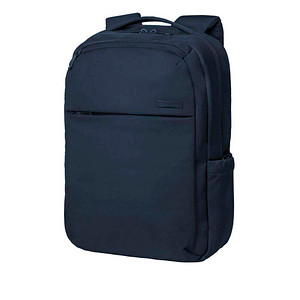 CoolPack Rucksack Bolt Kunststoff navyblau 16,0 l