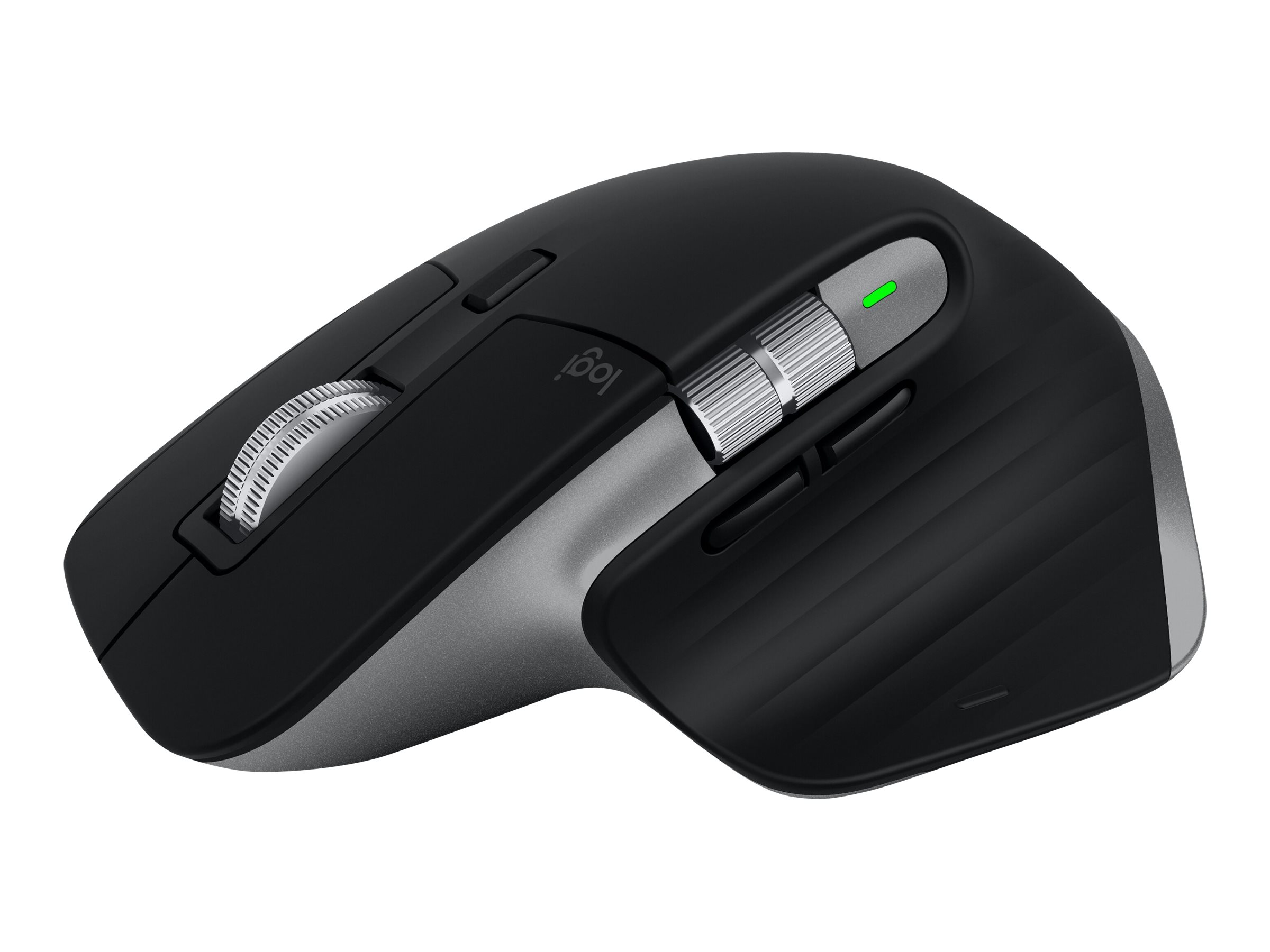 LOGITECH Wireless Mouse MX Master 3S f. Mac space-grey