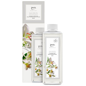 ipuro Raumduft-Nachfüller white lily blumig 500 ml, 1 St.