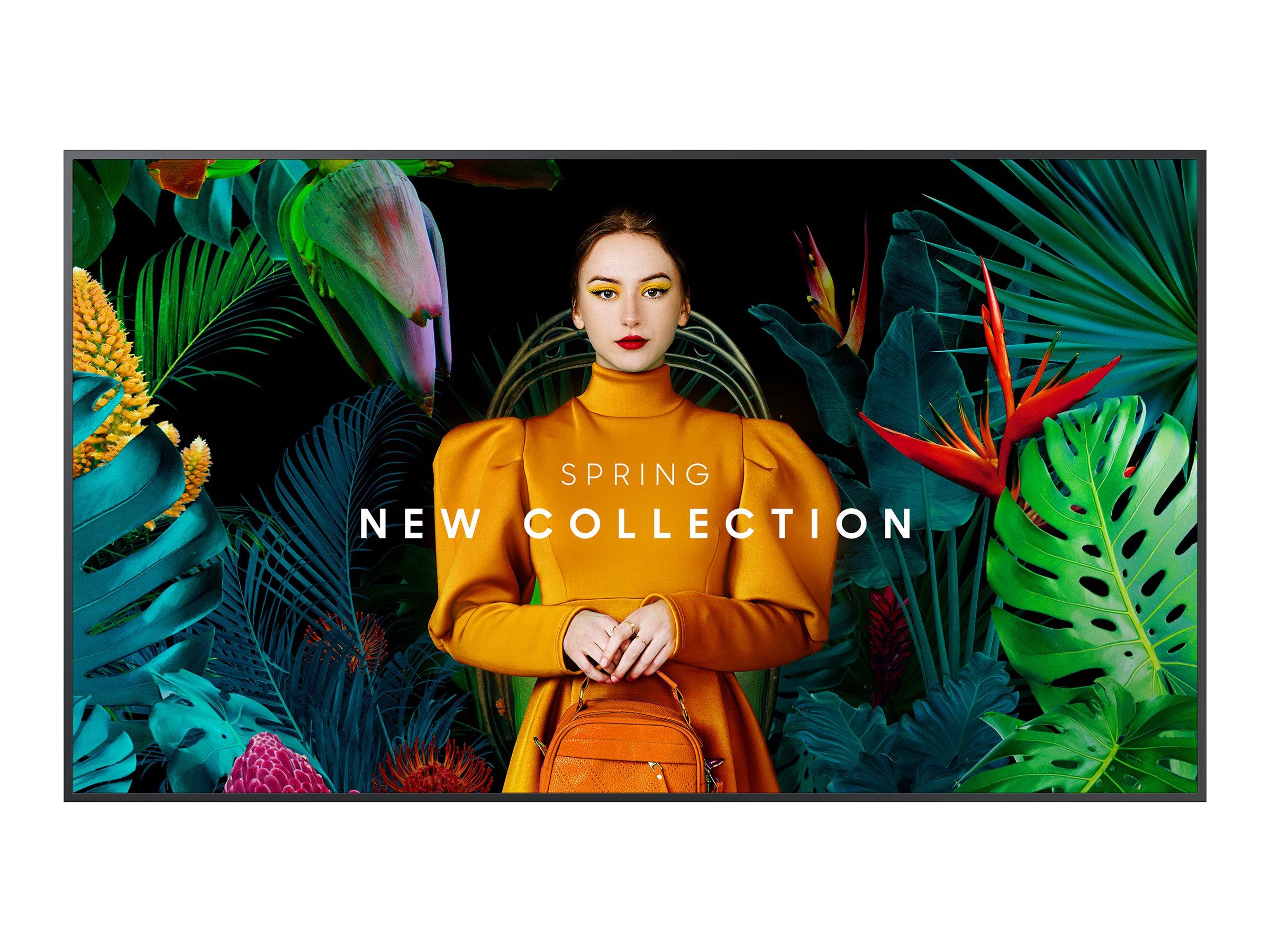 SAMSUNG QB55C 138cm (55")