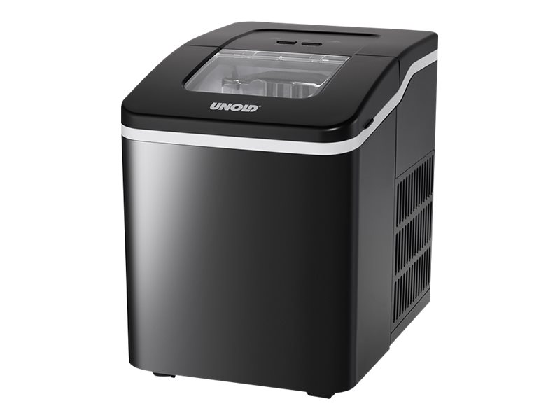 UNOLD 48935 Freeze Eiswürfelbereiter