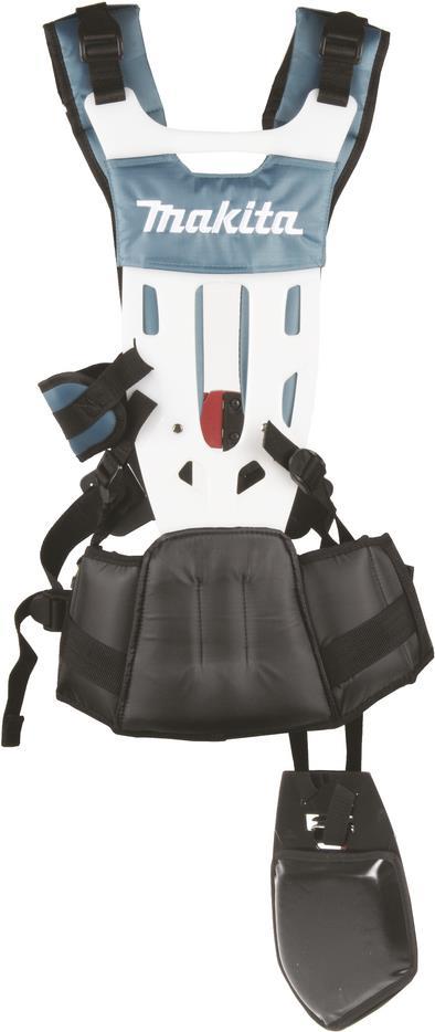 MAKITA 199378-7 Hosenträgergurt 1 Stück (199378-7)