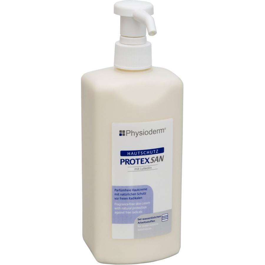 PROTEXAN Hautschutzcreme | 500 ml Pumpflasche 