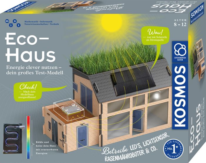 Eco Haus
