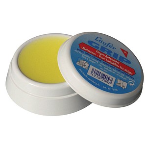 Läufer Fingeranfeuchter "GRIP" in Dose, Inhalt: 20 g