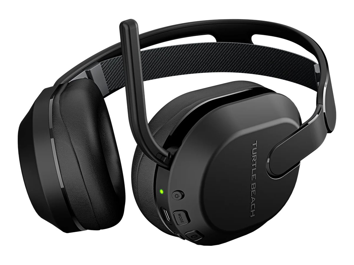 TURTLE BEACH Stealth 500 PS Over-Ear Stereo Headset, Schwarz