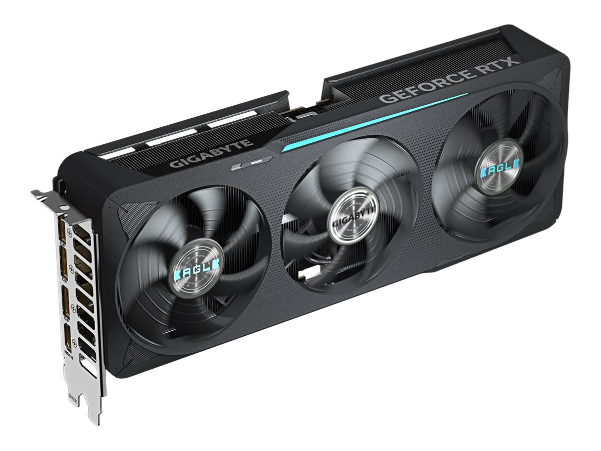 GIGABYTE GeForce RTX 5070 EAGLE OC 12GB