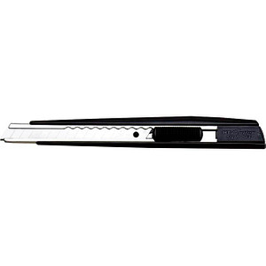 NT Cutter eA 300, Kunststoff-Gehäuse, schwarz