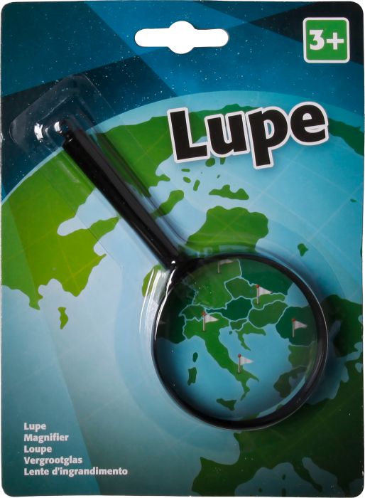TOF Lupe, W135xH182mm, Nr: 37201081
