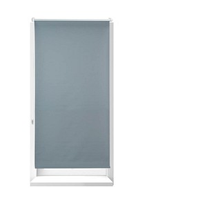 relaxdays Rollo grau 70,0 x 210,0 cm