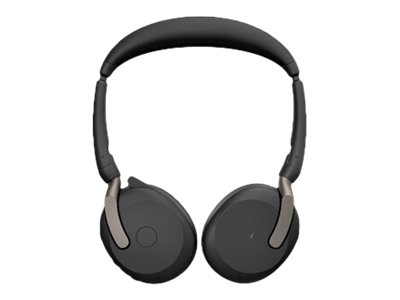 GN NETCOM Jabra Evolve2 65 Flex UC Stereo + Link 380c
