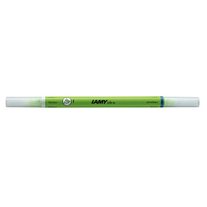LAMY ink-x green Tintenkiller