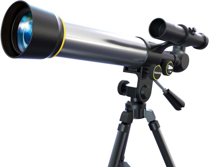 Entdecker Teleskop 20mm 30/40fach