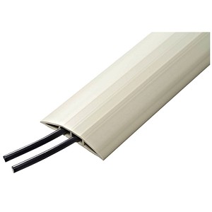 EHA KABELBRÜCKE GRAU 7,5 CM 3M (407)