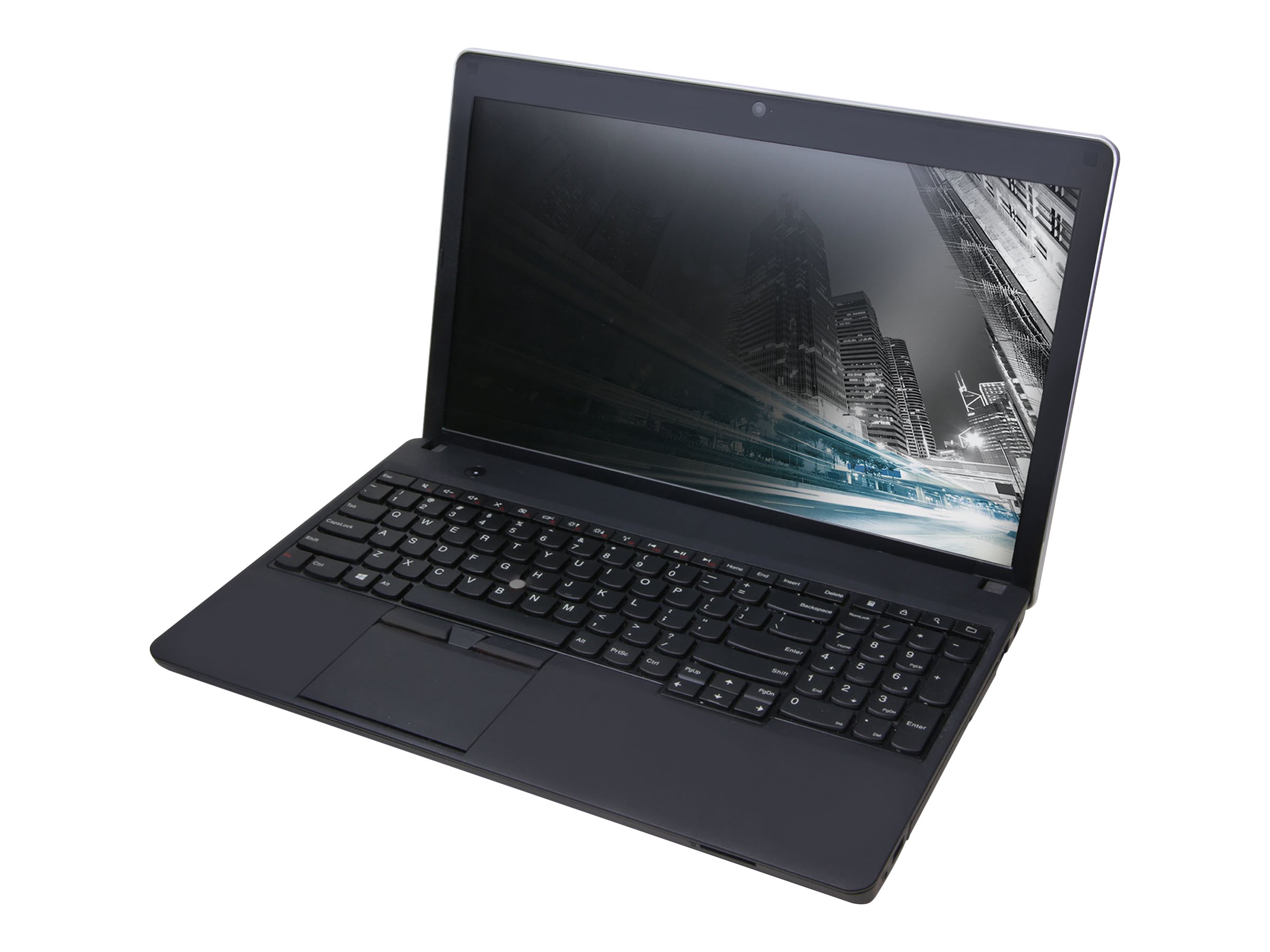 DICOTA PROTECTION FILM SECRET 39,62cm 15,6" Wide