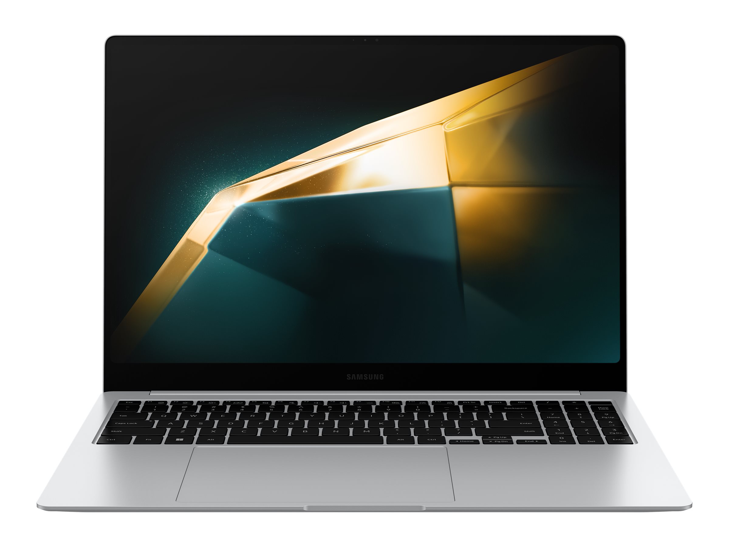 SAMSUNG Galaxy Book4 Pro 40,6cm (16") Ultra 7-155H 32GB 512GB W11P