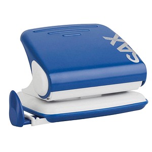 sax design Locher Century Line 318 blau