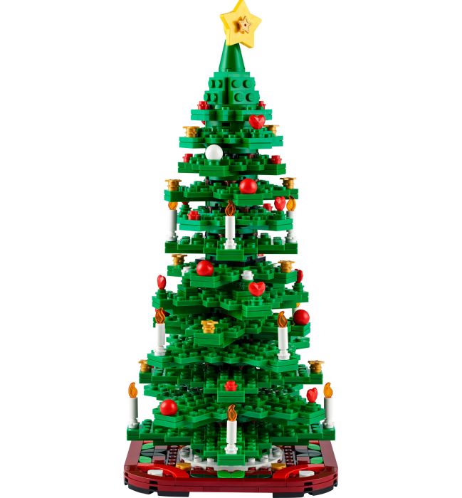 LGO Weihnachtsbaum