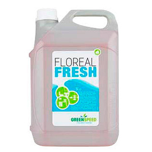 GREENSPEED™ FLOREAL FRESH Allzweckreiniger 5,0 l