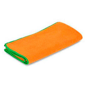 GREENSPEED™ ORIGINAL Mikrofasertuch Polyester 60 °C waschbar, 1 St.