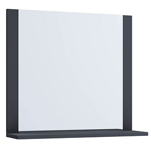 VCM my bath Spiegel VCB 10 anthrazit 60,0 x 17,0 x 65,0 cm